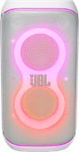 JBL PartyBox Club 120 White Very large Bluetooth speaker