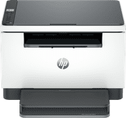 HP LaserJet M234d HP all-in-one printer