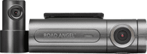 Road Angel Halo Pro 64 Dual dash cam