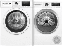 Bosch WAN28272NL + Bosch WTU87675NL Wasmachine en droger set kopen?