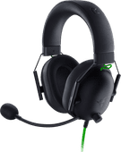 Razer Blackshark V2 X Gaming Headset Razer gaming headset