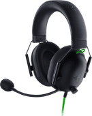 Razer Blackshark V2 X Gaming Headset Gaming headset for Xbox Series X and S