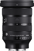 Sigma 24-70mm f/2.8 DG DN II Art Sony E-mount Camera accessoire kopen?