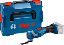 Bosch Professional GOP 18V-34 (zonder accu) Bosch Professional 18V Systeem