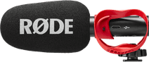 Rode VideoMic GO II Helix Rode microfoon