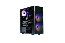 ERAZER RECON E45 MD35360 ERAZER gaming PC