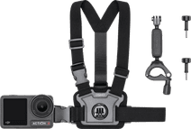 Coolblue DJI Osmo Action 4 Fietskit aanbieding