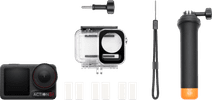 Coolblue DJI Osmo Action 5 Pro Duikkit aanbieding