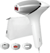 Philips Lumea IPL 8000 Series BRI946/00 IPL hair removal device