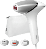 Philips Lumea IPL 8000 Series BRI946/00 IPL licht ontharing apparaat