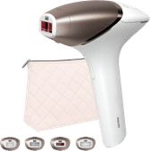 Philips Lumea IPL 9900 Series BRI951/01 IPL hair removal device