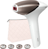 Philips Lumea IPL 9900 Series BRI951/01 IPL licht ontharing apparaat