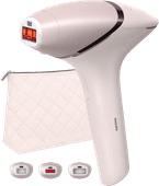 Philips Lumea IPL 9900 Series BRI953/02 IPL hair removal device