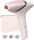 Philips Lumea IPL 9900 Series BRI953/02 IPL licht ontharing apparaat