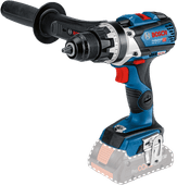 Bosch Professional GSR 18V-110 C (zonder accu) Bosch Professional 18V Systeem