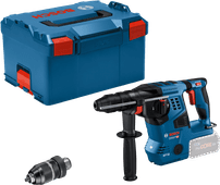 Bosch Professional GBH 18V-28 CF  (zonder accu) Combihamer