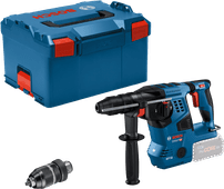 Bosch Professional 18V-28 CF  (zonder accu) Bosch combihamer