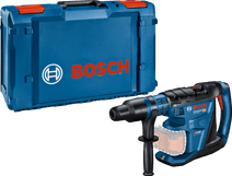 Bosch Professional 18V-40 C  (zonder accu) Bosch combihamer