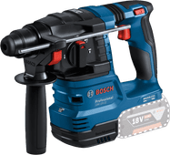 Bosch Professional GBH 18V-22 (zonder accu) Bosch combihamer