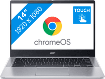 Acer Chromebook 314 CB314-4HT-C7X2 Chromebook voor het hoger onderwijs