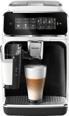 Philips 3300 EP3343/50 LatteGo fully automatic coffee machine with milk reservoir