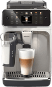 Philips LatteGo 5500 EP5543/90 End of Year Deals 2023 fully automatic coffee machine deals