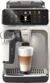 Philips 5500 EP5543/90 Eindejaarsknallers 2023 volautomatische koffiemachines deals