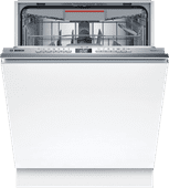 Bosch SMV4EVX08E energy-efficient built-in dishwasher