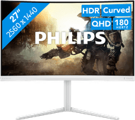 Phillips 27M2C5501/00 27 inch monitor