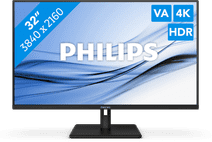 Phillips 32E1N1800LA/00 32 inch 4K monitor