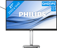 Philips 27B2G5500/00 monitor with adjustable height