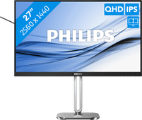 Phillips 27B2G5500/00 27 inch monitor