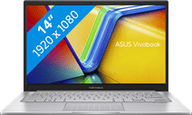 ASUS Vivobook 14 X1404ZA-NK524W fast laptop