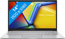 Coolblue Asus Vivobook 14 X1404ZA-NK526W aanbieding