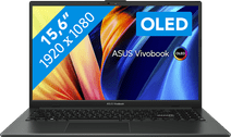 ASUS Vivobook 15 OLED E1504FA-L1367W AMD Ryzen 5 laptop