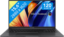 ASUS Vivobook 15 OLED X1505ZA-MA437W Computer or tablet in our store in Leeuwarden