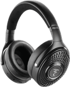 Focal Bathys Black wired headphones