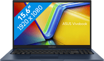 ASUS Vivobook 15 X1504ZA-NJ1167W Computer or tablet in our store in Leeuwarden