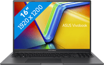 ASUS Vivobook 16X K3605ZC-N1280W Windows studenten laptop