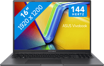 ASUS Vivobook 16X K3605ZC-RP533W fast laptop