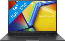 ASUS Vivobook 16X K3605ZF-MB630W Windows laptop voor videobewerking en industrieel ontwerpen