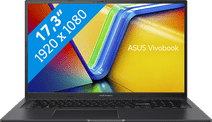 ASUS Vivobook 17X M3704YA-AU176W fast laptop