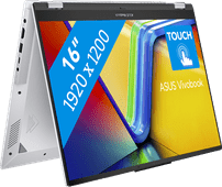 ASUS Vivobook Flip TN3604YA-MC086W Laptop kopen?