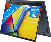 ASUS Vivobook Flip 14 TN3402YA-LZ083W Laptop kopen?