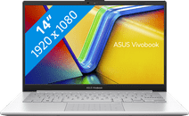 ASUS Vivobook Go E1404FA-NK513W Laptop kopen?