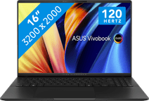 ASUS Vivobook S OLED S5606MA-MX108W Laptop with OLED screen