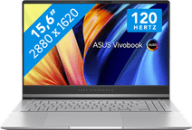 ASUS Vivobook S 15 OLED M5506NA-MA049W Laptop with OLED screen