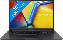 ASUS Vivobook X1605ZA-MB926WS fast laptop