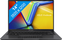 ASUS Vivobook X1405ZA-LY284W Windows studenten laptop