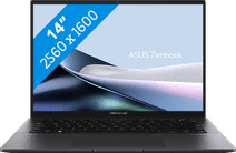 ASUS Zenbook 14 UM3402YA-KP703W Laptop for graphic design